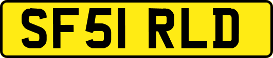 SF51RLD