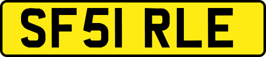 SF51RLE