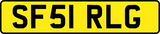 SF51RLG