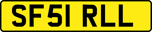 SF51RLL