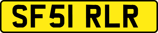 SF51RLR