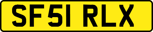 SF51RLX