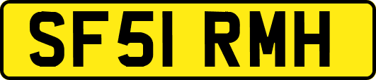 SF51RMH