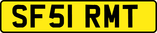SF51RMT
