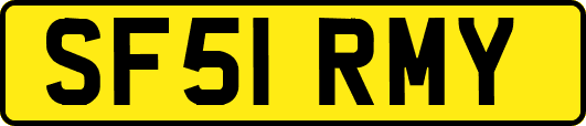 SF51RMY