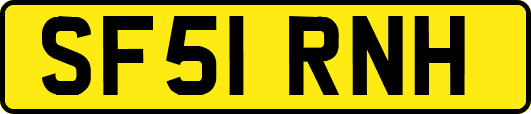 SF51RNH