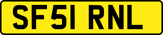 SF51RNL