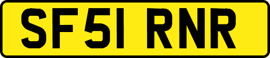 SF51RNR