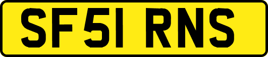 SF51RNS