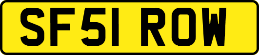 SF51ROW