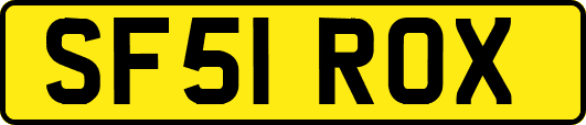 SF51ROX