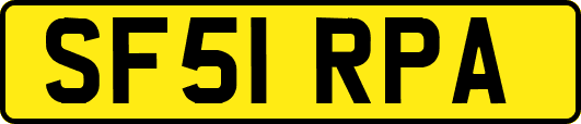 SF51RPA