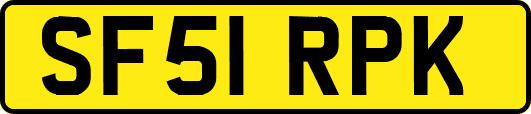 SF51RPK