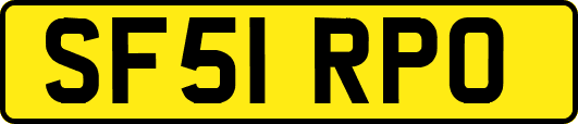 SF51RPO