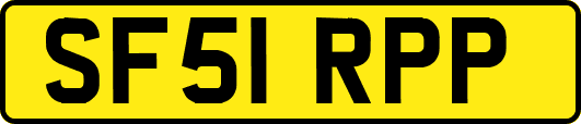 SF51RPP