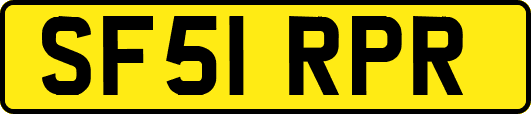 SF51RPR