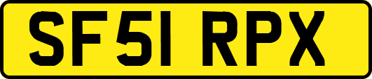 SF51RPX