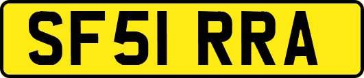 SF51RRA