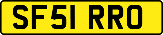 SF51RRO