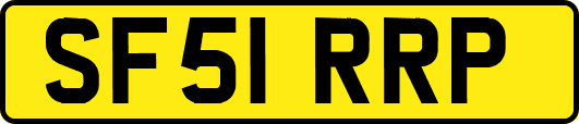 SF51RRP