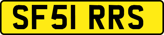 SF51RRS