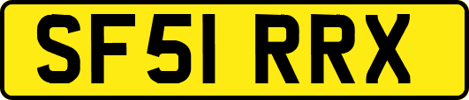 SF51RRX