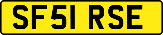 SF51RSE