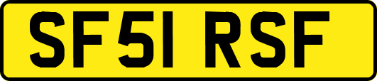 SF51RSF