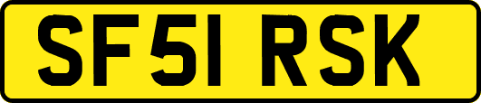 SF51RSK