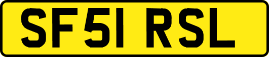 SF51RSL