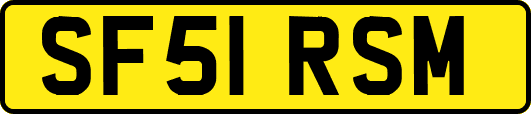 SF51RSM