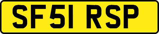 SF51RSP