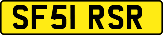 SF51RSR