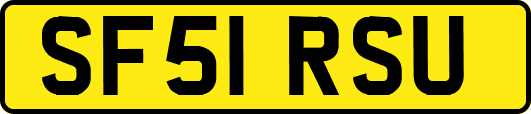 SF51RSU