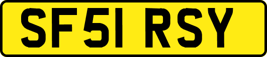 SF51RSY