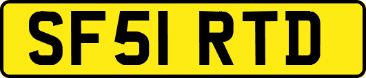 SF51RTD