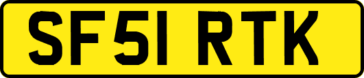 SF51RTK