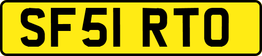 SF51RTO