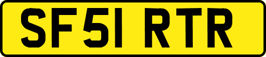 SF51RTR