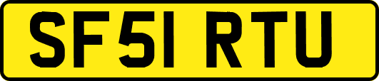SF51RTU