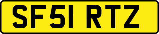 SF51RTZ