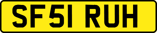 SF51RUH