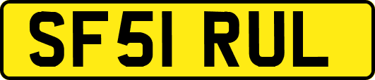 SF51RUL