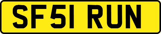 SF51RUN