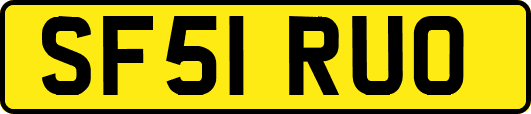 SF51RUO