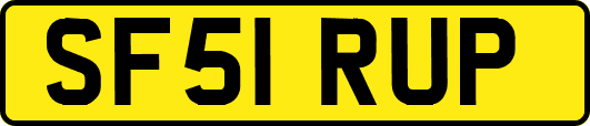 SF51RUP