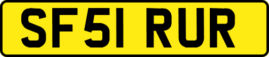 SF51RUR