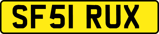 SF51RUX