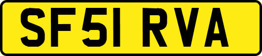 SF51RVA