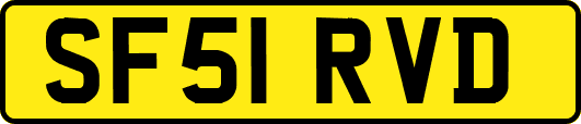 SF51RVD